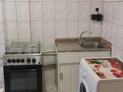 Chisinau- Delfinului